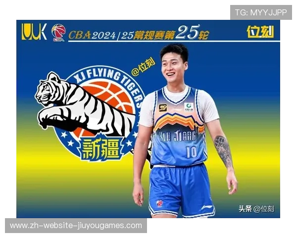 CBA新疆队主场攻防波动被专家拆解成案例